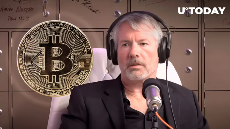 Saylor Highlights Bitcoin’s Dominance Over Other Assets 