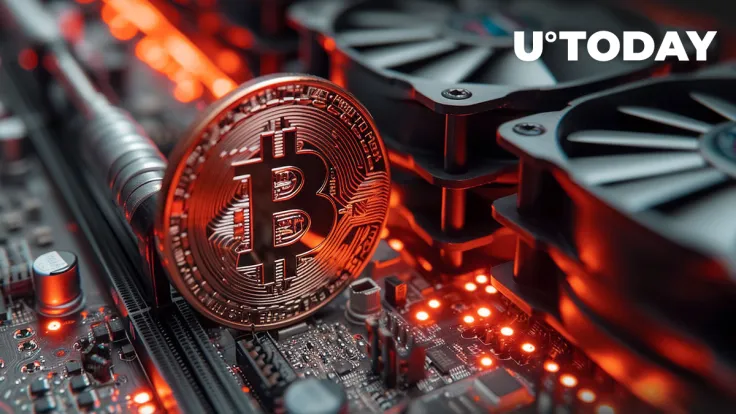 Bitcoin (BTC) Miners' Capitulation Is Still On: Will It Ever End?