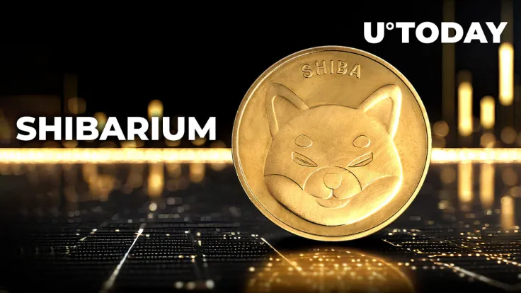 493% Spike in Shiba Inu Token Transaction Fees Shocks Shibarium