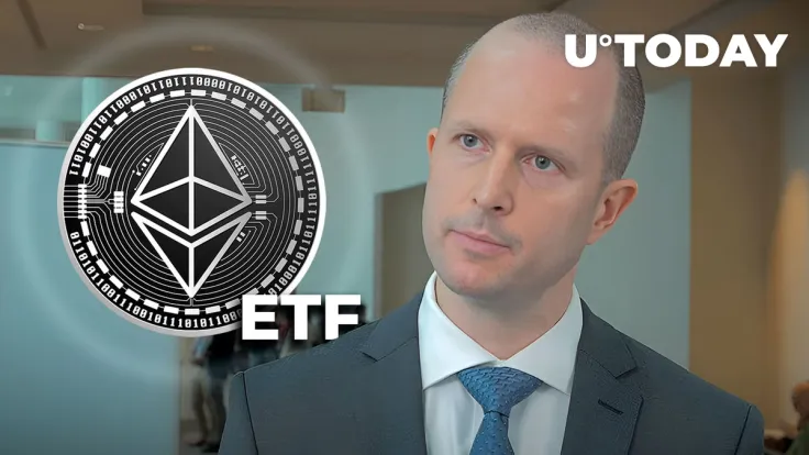 Ethereum ETF Approval This Week? Nate Geraci Believes It Is Possible