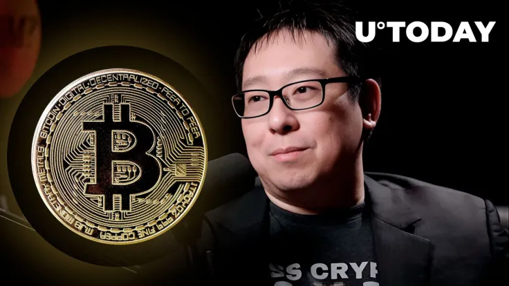 Bitcoin (BTC) Will Reach $1 Million Within Next Year, Samson Mow Predicts