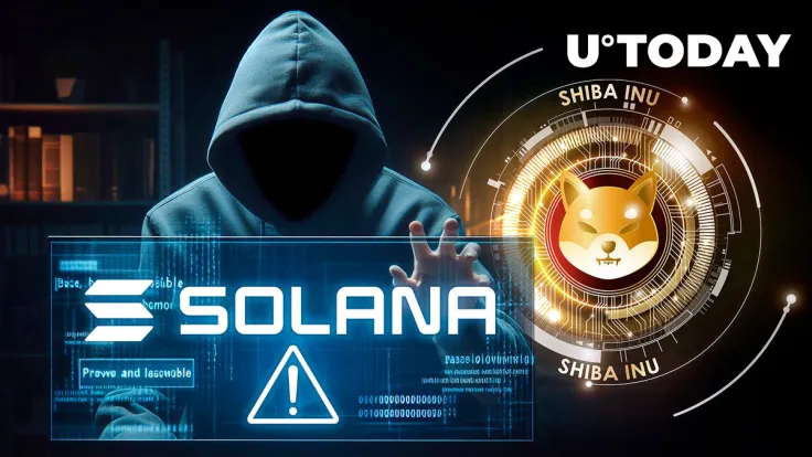Shiba Inu (SHIB) Executive Issues Unexpected Solana Warning