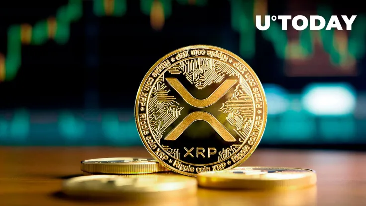 Is July Bullish for XRP? Price History Says Yes