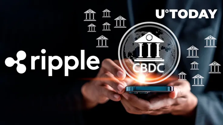 Ripple CBDC Advisor Highlights Key Features of Digital Euro