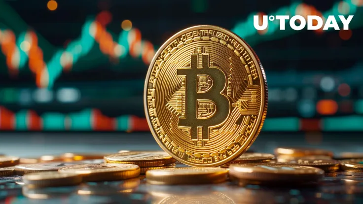 What's Happening With Bitcoin (BTC): Wyckoff's Reaccumulation Schematic