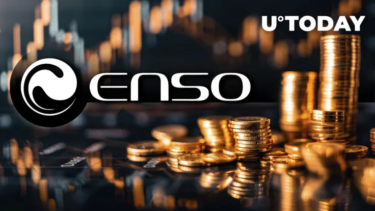 ENSO Network Completes $4.2 Million Funding Round