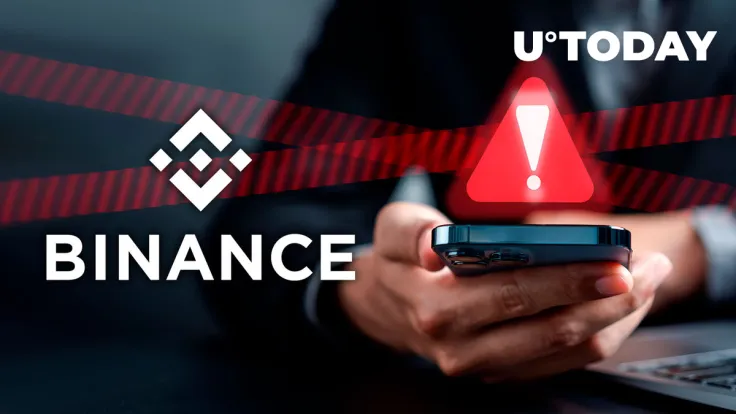 Binance Bans 297 Accounts: Here's Why 