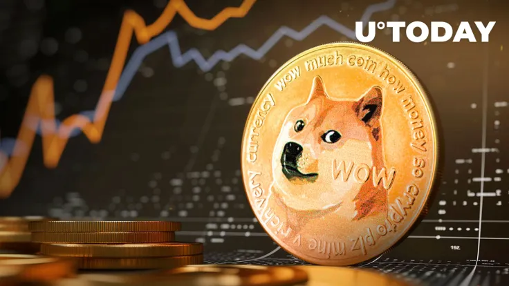 Dogecoin (DOGE) Can Skyrocket 10x to $1 If This Happens