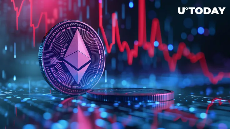 Ethereum Records Lowest Gas Prices Since 2016