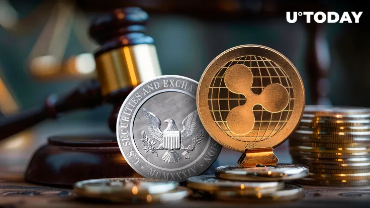 Ripple's Top Lawyer Celebrates Another SEC Loss