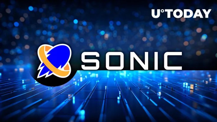 Sonic's Odyssey Testnet Reaches Major Milestone