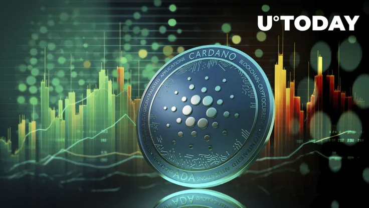 Cardano Launches Defense for 4.79 Billion ADA in Quest for Price Rebound