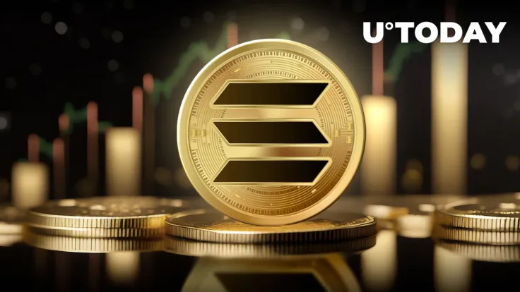 Solana to $1,000? Potential Pattern Breakout Hints 900% Rally