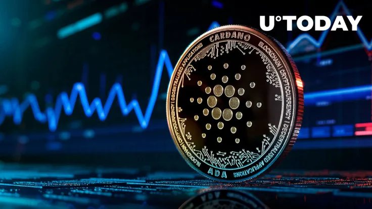 Cardano (ADA) Hits 94 Million Transactions in Epic Milestone