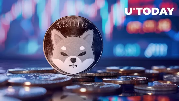 Shiba Inu (SHIB) Surges 8,530% in Netflows, Here's Intriguing Twist