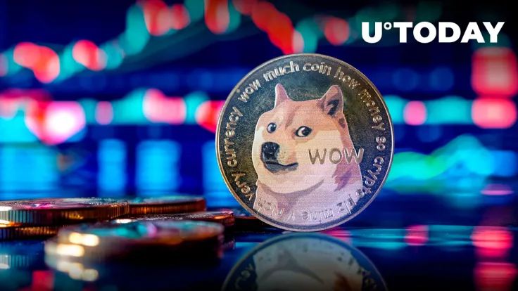 Dogecoin (DOGE) on Verge of Crucial Breakout: Details