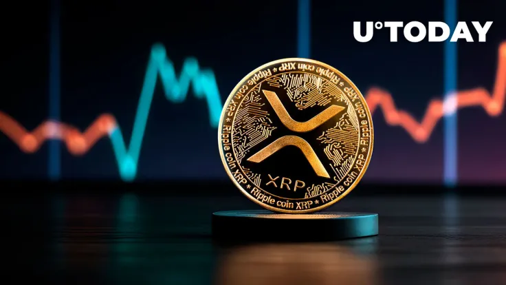 Is XRP on Verge of Another 'Golden Cross?'