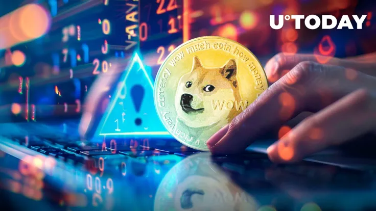 Dogecoin Lead Issues Major Bull Market Warning