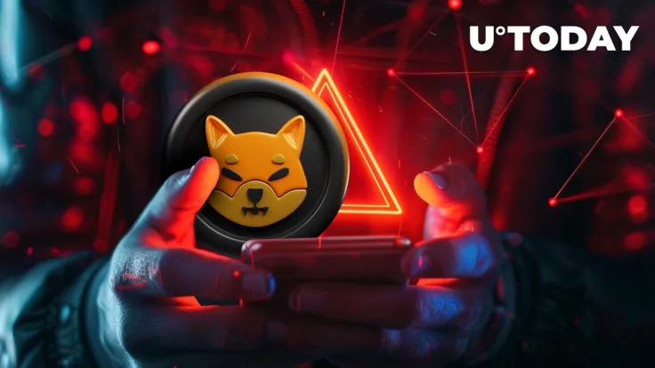 $100 Million Shiba Inu (SHIB) Thief Returns