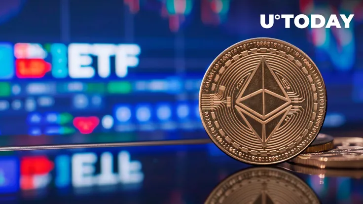 Ethereum ETF Gets Major Boost With New York Stock Exchange Approval