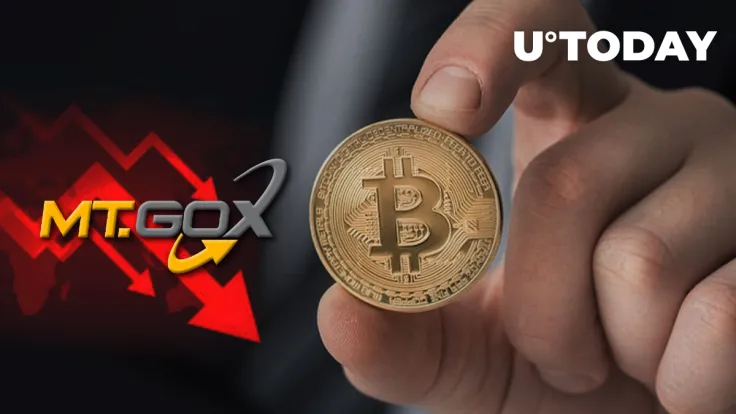 Bitcoin (BTC) Price Slips as Mt. Gox Repayments Pick Up Steam 