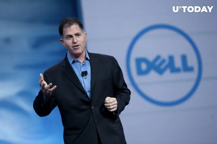 Billionaire Dell Calls Bitcoin “Fascinating”
