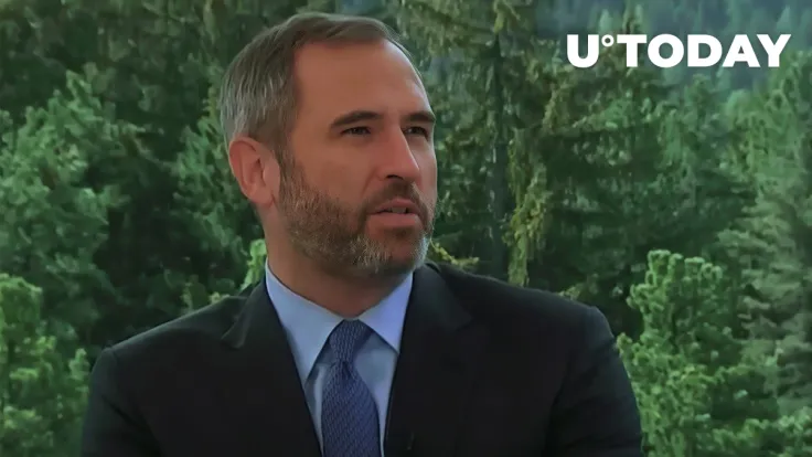 Ripple Is Doing "a Lot Less" Hiring in US, Garlinghouse Says