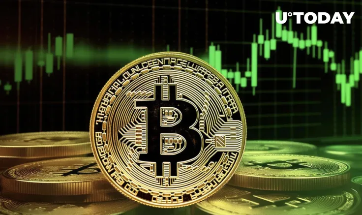  Krueger: Bitcoin Price to Double This Year