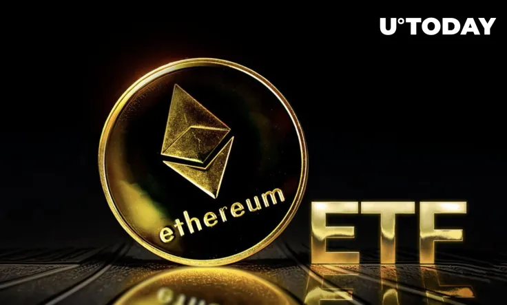 Ethereum ETF Issuers Make Move Toward Final Approval 