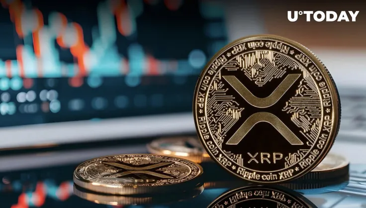 XRP Price Gearing Up for Triangle Breakout