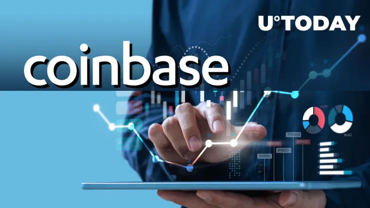 Crypto Giant Coinbase Issues Bearish Warning