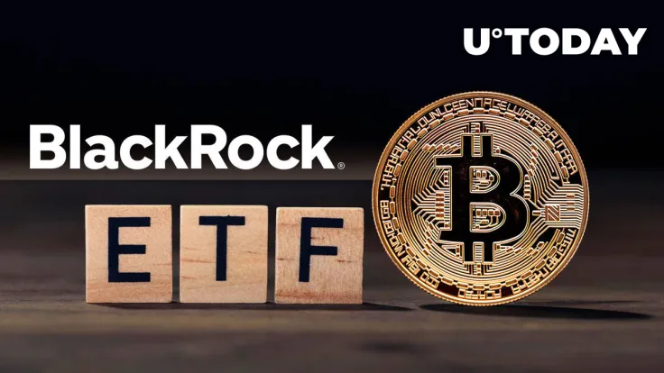 BlackRock’s Bitcoin ETF Just Had One of Its Best Days to Date