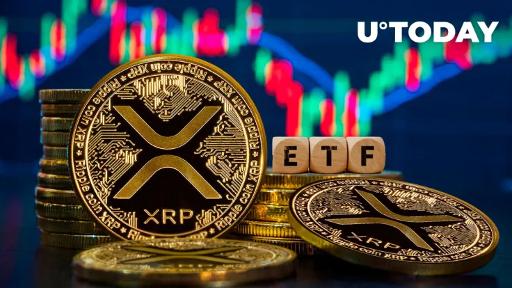 XRP Investments Skyrocket: Will XRP ETF Follow?