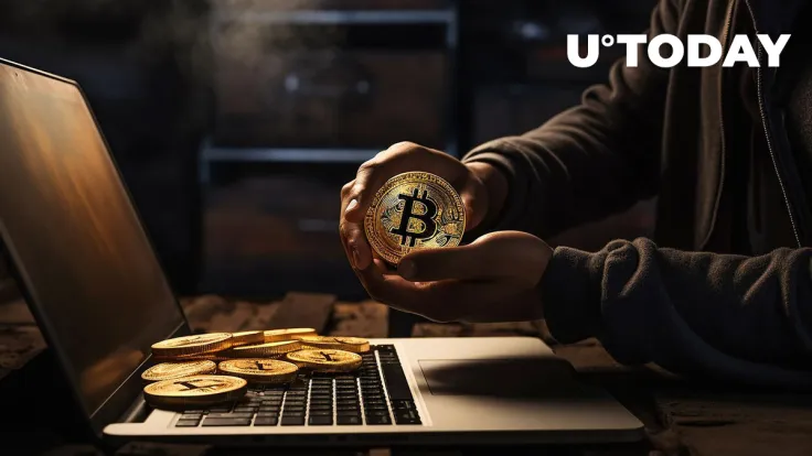 Mysterious Satoshi-Era Bitcoin Wallet Suddenly Awakens, Here’s How Much It Holds