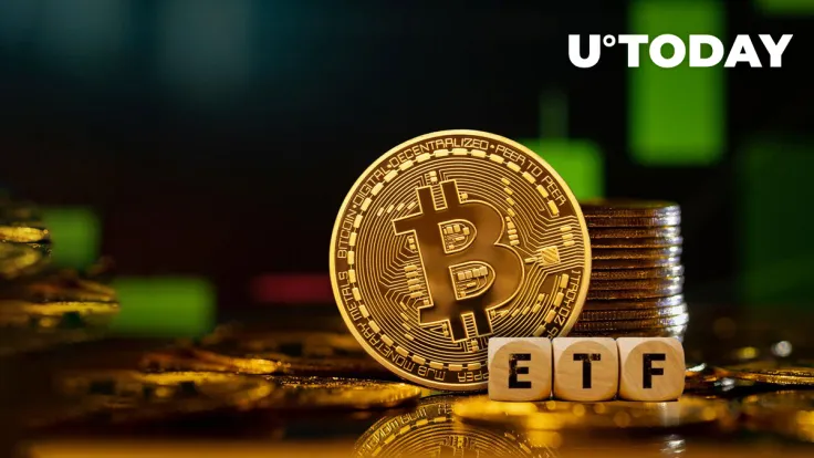 Spot Bitcoin ETFs Pulling off Unexpected Inflow Streak