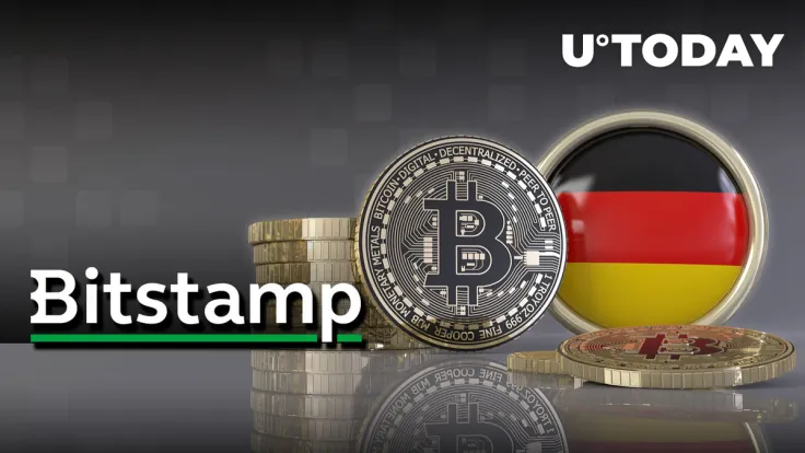 Germany's Bitcoin Sell-off Spree Grows, With 282.74 BTC to Bitstamp