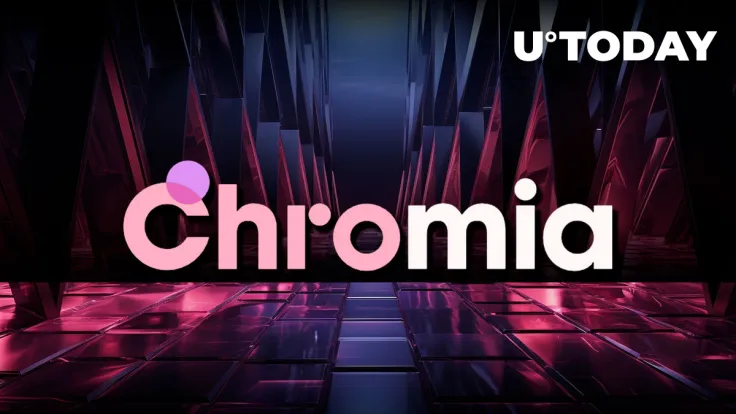 Chromia to Launch MVP Mainnet on July 16, CHR Token Bridge Kicking Off