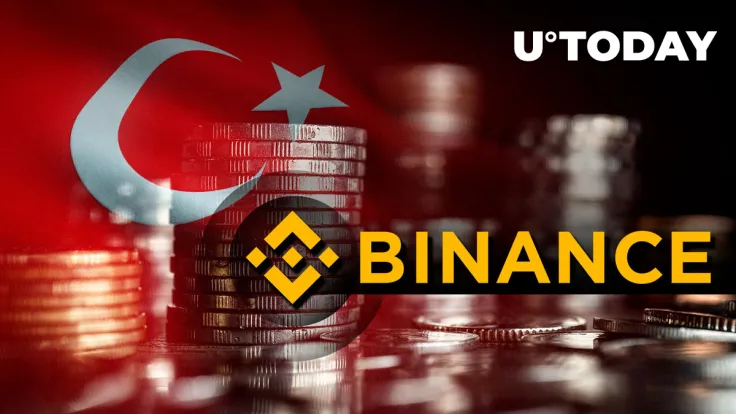 Binance Makes Major Announcement for Turkey: Details