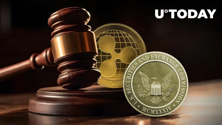 When Ripple v. SEC End Date? XRP Advocate Shares Epic Prediction