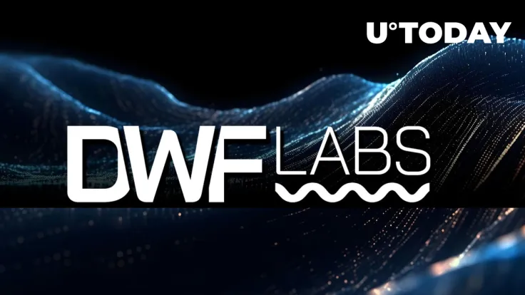 DWF Labs Announces $20 Million Fund With Focus on Chinese-Speaking Regions