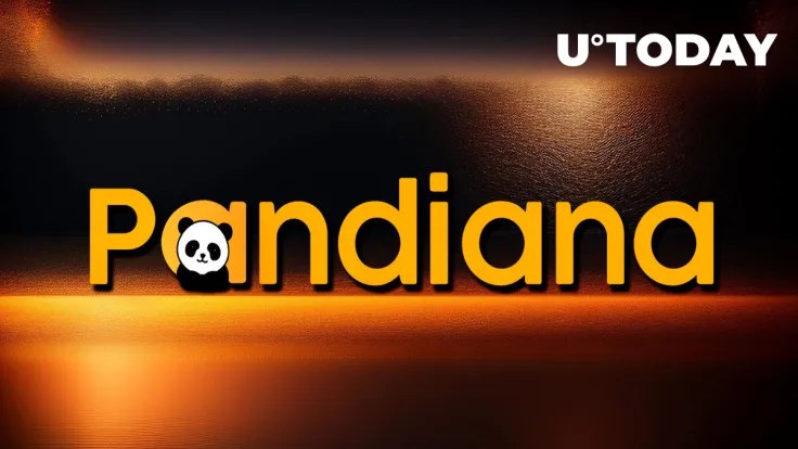 Solana Meme Coin Pandiana's (PNDA) Presale Goes Live on July 4