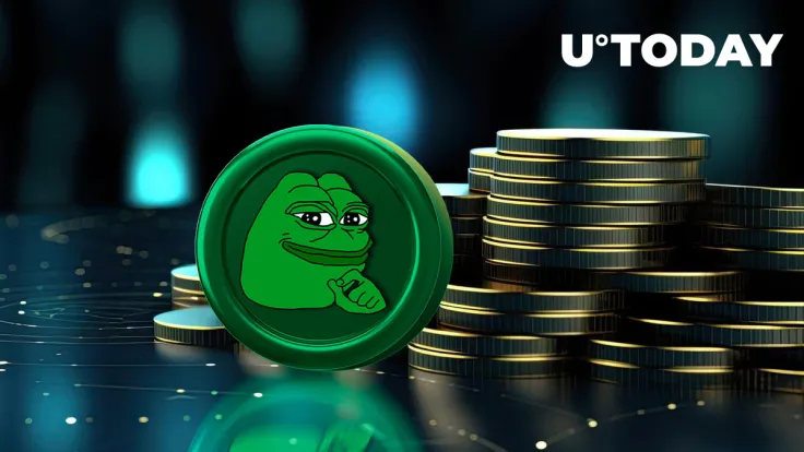 PEPE Might Hit Floor as 8.27 Trillion Support Comes into View