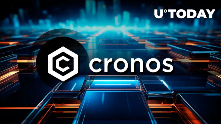 Cronos ZkEVM Announces Launch of Points Program