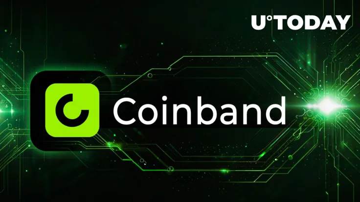 Coinband Web3 Marketing Agency Offers Holistic Services for Blockchain Businesses