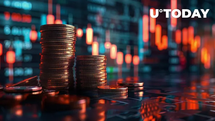 Enormous $670 Million Destroyed on Market in 24 Hours as Bitcoin (BTC) Lost $55,000