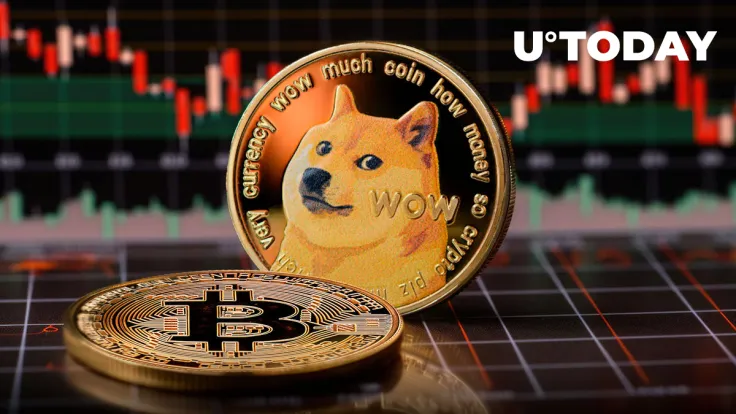 Dogecoin Creator Breaks Silence As Bitcoin Loses $55,000