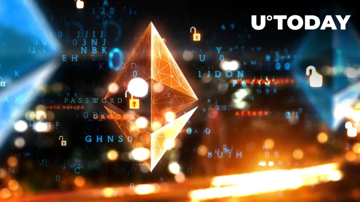 Ethereum (ETH) Scampering to Avoid Liquidation in Epic Price Hailstorm