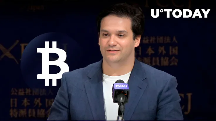 Former Mt. Gox CEO Breaks Silence on 141,686 Bitcoin Payback