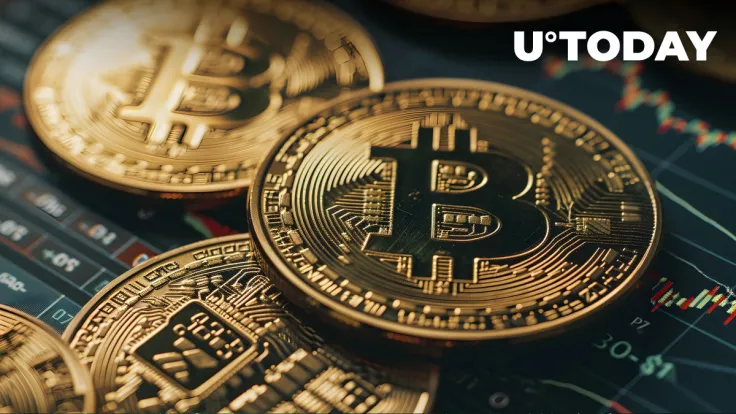 Bitcoin Witnesses Crazy $624 Million Mystery: What Happened?