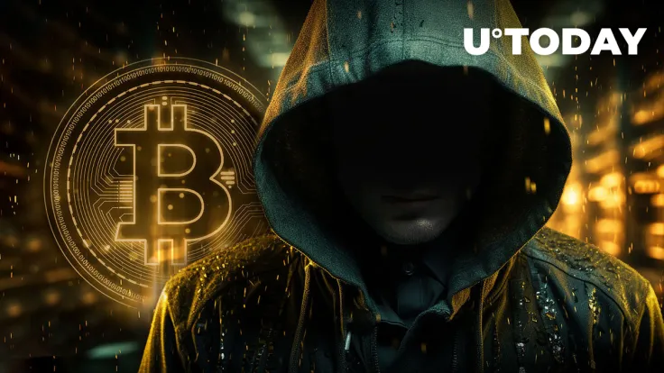 Satoshi-Era Bitcoin Wallet Shows 7,634% Bitcoin Profit, Awakening After 10.6 Years